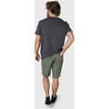 BRUNOTTI Herren Bermuda Carlos Men Walkshort, Größe L in Grün