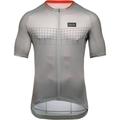 GORE WEAR Herren Trikot Grid Fade Trikot 2.0 Herren, Größe XXL in Grau