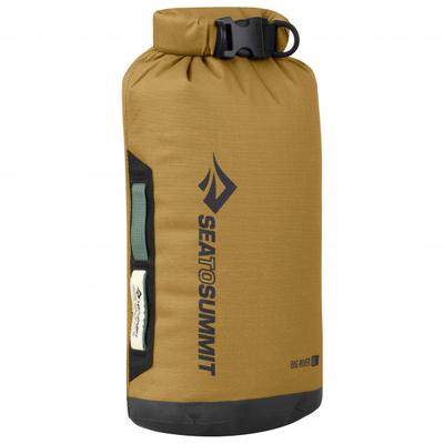 Sea to Summit - Big River Dry Bag - Packsack Gr 65 l oliv Image