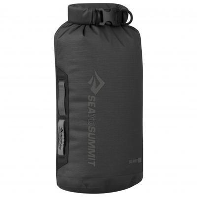 Sea to Summit - Big River Dry Bag - Packsack Gr 35 l grau/schwarz Image