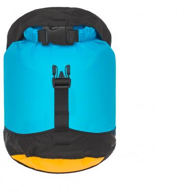 Sea to Summit - Evac Compression Dry Bag UL - Packsack Gr 5 l blau Image