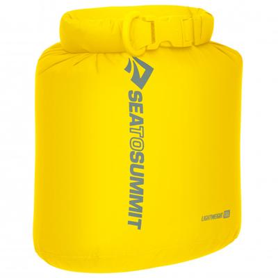 Sea to Summit - Lightweight Dry Bag - Packsack Gr 5 l gelb Image