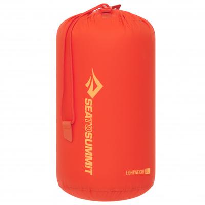 Sea to Summit - Lightweight Stuff Sack - Packsack Gr 20 l rot Image