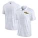 Men's Nike White Milwaukee Brewers City Connect Victory Performance Polo