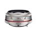 Pentax HD-DA 21mm F3.2AL Limited Lens Silver 21420