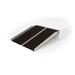 Prairie View Industries Portable Ramp Metal in Black | 30 W in | Wayfair SL530