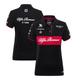 "Alfa Romeo Sauber F1 Racing 2023 Polo Team Femme - Homme Taille: XL"