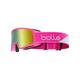 Bollé - Kid's Nevada Jr Cat 3 (VLT 14%) - Ski goggles pink