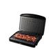 George Foreman Large Black Fit Grill - 25820