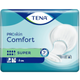 TENA ProSkin Comfort Incontinence Pads - Super - Single Pack