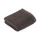 Vossen Vienna Slate Grey Rugs Slate Grey Bath Mat 60 x 100 cm