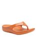 Alegria Ode - Womens Euro 36 US 6 - 6.5 Orange Sandal Medium