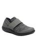 Alegria Dasher - Womens Euro 42 US 11.5 - 12 Grey Slip On Medium