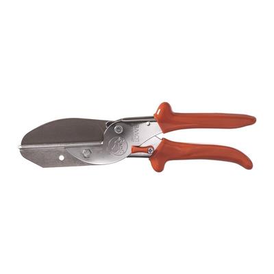 Amboss-Schere 3.305 Länge 245 mm Klingenlänge 75 mm Schnittstärke 40 mm Image