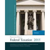 Prentice Hall's Federal Taxation 2015 Individuals (28th Edition) (Prentice Hall's Federal Taxation Individuals)