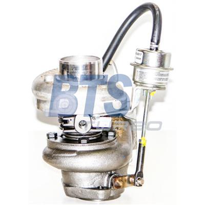 BTS Turbo Lader, Aufladung Universal T911907 Image