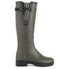 Le Chameau - Women's Vierzonord mit Neoprenfutter - Gummistiefel 42 | EU 42 grau