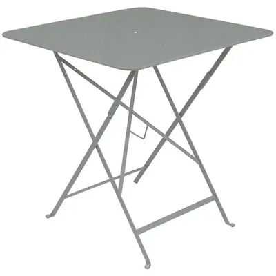 Fermob Bistro Square Folding Table