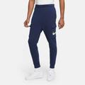 NIKE M NSW PANT CARGO AIR PRNT PACK, Größe XL in Blau