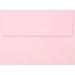 JAM Paper & Envelope A6 Envelopes 4 3/4 x 6 1/2 Baby Pink 250/Pack