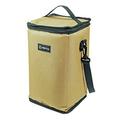 10L Camping Lantern Storage Bag Outdoor Camping Canister Gas Tank Storage Bag Carrying Case