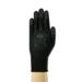 Ansell Edge 48-126 Cut-Resistant Industrial Work Safety Gloves with Liner Black XS (6) 12 Pairs