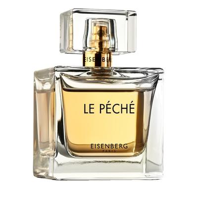 Eisenberg - L’Art du Parfum – Women Le Péché Femme Spray Eau de Parfum 100 ml Damen