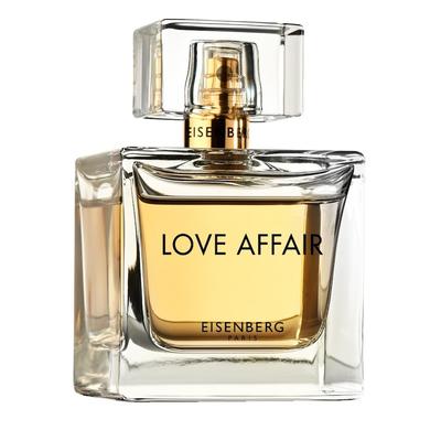 Eisenberg - L’Art du Parfum – Women Love Affair Femme Eau de Parfum 50 ml Damen