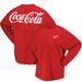 Unisex Red Coca-Cola Long Sleeve T-Shirt