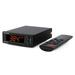 FX Audio DAC-SQ3 Mini USB DAC XMOS XU208 ES9038Q2M 32bit/384KHz Audio Amplifier Decoder Black