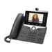 Cisco CP-8865-3PCC-K9 8865 Series IP Phone with MPP Firmware