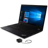 Lenovo ThinkPad P15s Gen 2 Home/Business Laptop (Intel i5-1135G7 4-Core 15.6in 60Hz Full HD (1920x1080) NVIDIA Quadro T500 12GB RAM 2TB PCIe SSD Wifi Win 11 Pro)