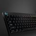 Logitech G213 Prodigy Gaming Keyboard Wired RGB Cable Connectivity USB 2.0