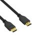 Cable Central LLC (10 Pack) 10Ft HDMI Cable 4K/60Hz 28AWG - 10 Feet