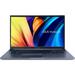 ASUS VivoBook 16X 16.0in 4K OLED Business Laptop (Intel i7-12700H 14-Core 2.30GHz Intel Iris Xe 40GB RAM 4TB PCIe SSD Backlit KYB FP WiFi 6 BT 5.2 HD Webcam Win11Home)