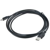 PKPOWER USB Data Cable Charger For Garmin Nuvi 30LM 40LM 50LM GPS USB Data Cable Mini USB