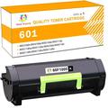 Toner H-Party Compatible Lexmark 601H 60F1000 High Yield Black Laser Toner Cartridge for use in MX310dn MX410de MX610de MX611de MX611dhe & MX611dte MX510de MX511de MX511dhe MX511dte