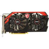 MSI NVIDIA GeForce GTX 760 Graphic Card 4 GB GDDR5