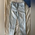American Eagle Outfitters Jeans | American Eagle Outfitters Jeans Size 6 | Color: Blue/White | Size: 6