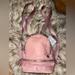 Lululemon Athletica Bags | Lululemon City Adventurer Backpack *Micro One Size | Color: Pink | Size: Os