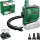 BOSCH HOME & GARDEN Akku-Handkompressor "EasyInflate 18V-500" Kompressoren baumarkt Werkzeug