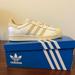 Adidas Shoes | Adidas Superstar Size 6 Mens / Womens 7.5 New Never Worn | Color: Cream/White | Size: 7.5