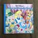 Disney Toys | Disney Alice In Wonderland Book | Color: Blue/Yellow | Size: Os