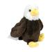 FORREST THE EAGLE Stuffems Toy Shop Record Your Own Plush 8 inch Forrest The Eagle. Ready to Love in a Few Easy Steps Cuddly Soft 8 inch Stuffed Forrest The Eagle. We Stuff Them You Love Them Wild Re