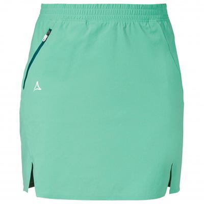 Schöffel - Women's Skirt Hestad - Rock Gr 40 türkis Image
