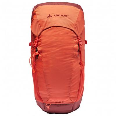 Vaude - Neyland 24 - Wanderrucksack Gr 24 l rot Image