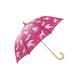 Hatley Mädchen Regenschirm Printed Umbrella, Einhörner - Rainbow Unicorns, One Size