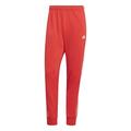 ADIDAS H47056 M 3S Jog TP TRI Shorts Herren Bright red Größe L