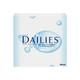 Focus Dailies All Day Comfort Tageslinsen weich, 90 Stück / BC 8.6 mm / DIA 13.8 / -1,50 Dioptrien