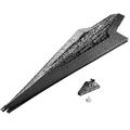 Loads Star Imperial Wars Destroyer Model, Super Star UCS Imperial Destroyer Model, Compatible with LEGO Star Wars, 7588+Pcs, 132 x 48 x 17cm